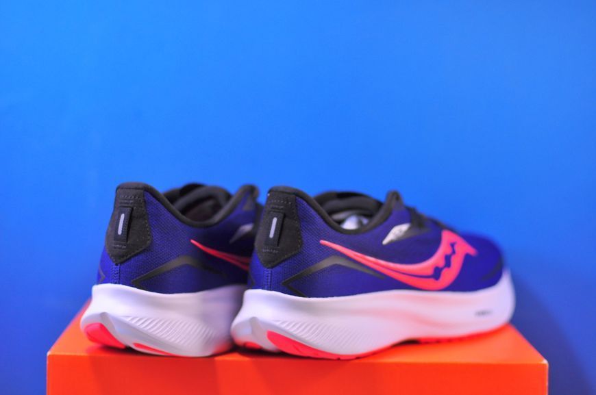 Кросівки Saucony Ride 15 S20729-16 S20729-16 фото