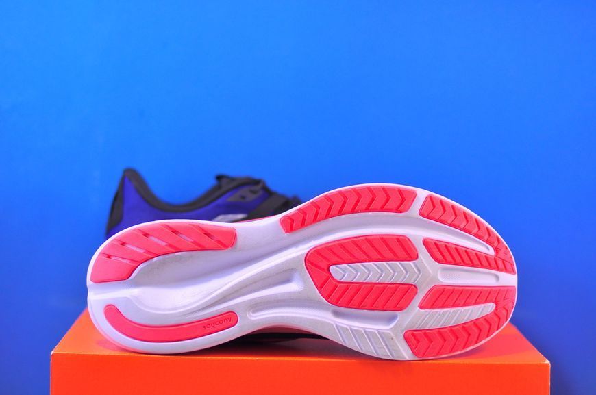 Кросівки Saucony Ride 15 S20729-16 S20729-16 фото