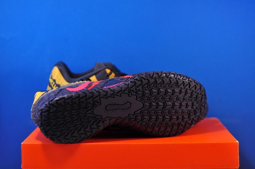 Nike Ja 3 Jurassic Park Black/Brown IU7240-001 IU7240-001 фото