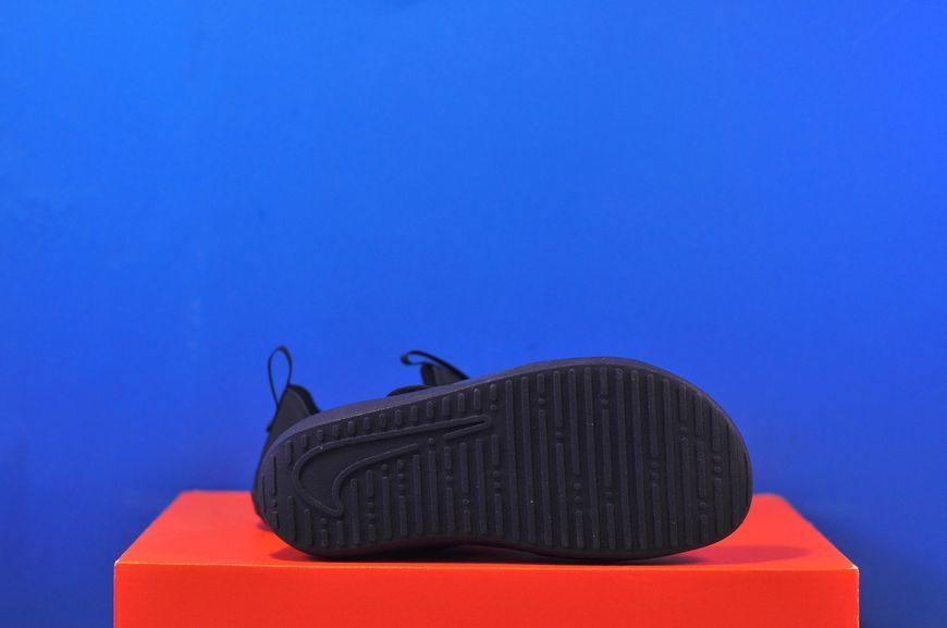 Сандалі Nike Sunray Protect 4 Bp HF6277-001 HF6277-001 фото