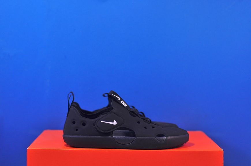 Сандалі Nike Sunray Protect 4 Bp HF6277-001 HF6277-001 фото
