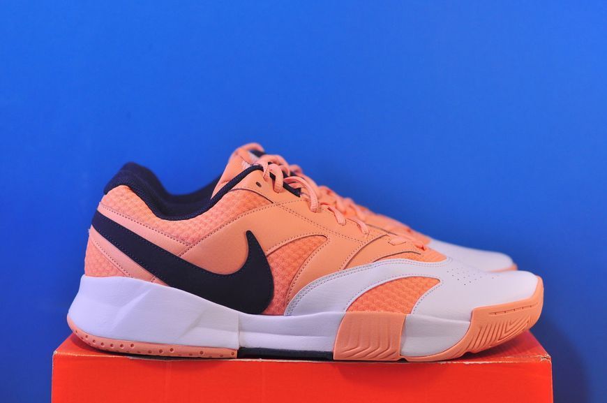 Тенісні кросівки Nike Court Lite 4 HC FD6574-800 FD6574-800 фото