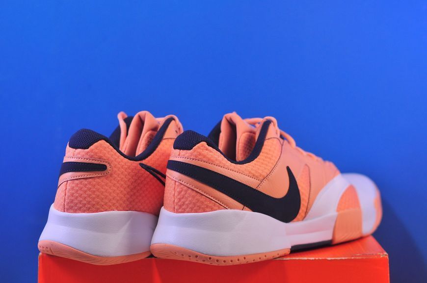 Тенісні кросівки Nike Court Lite 4 HC FD6574-800 FD6574-800 фото