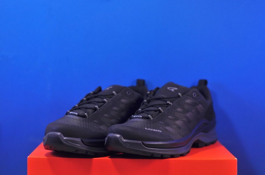 Трекінгові кросівки Lowa Ferrox Gore-Tex 7311696000 9937 7311696000 9937 фото