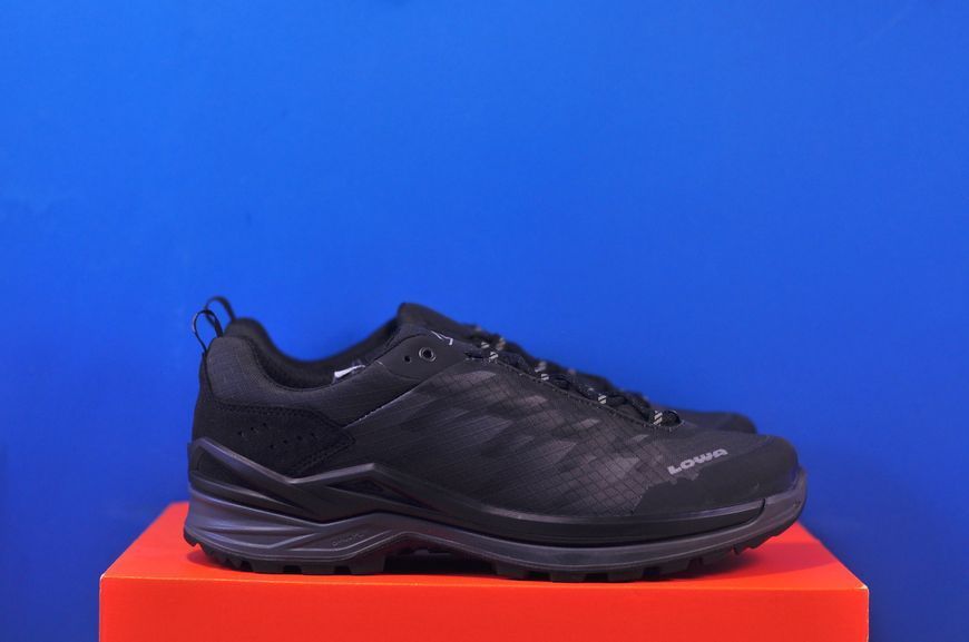 Трекінгові кросівки Lowa Ferrox Gore-Tex 7311696000 9937 7311696000 9937 фото