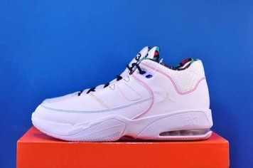 Кросівки Nike Jordan Max Aura 3 CZ4167-101 фото