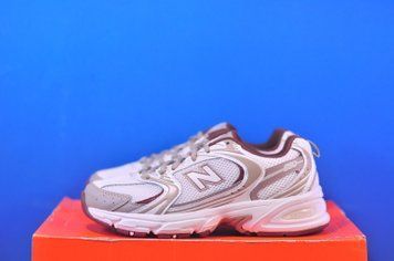 Кросівки New Balance 530 Beige Brown U530COB U530COB фото