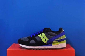 Кросівки Saucony Shadow Original S2108-819 S2108-819 фото