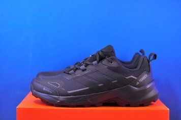 Кросівки Adidas Terrex Skychaser Ax5 Gore-Tex Black JQ2210 JQ2210 фото