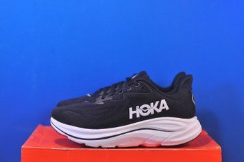 Кросівки Hoka Clifton 10 Wide 1162050 BWHT 1162050 BWHT фото