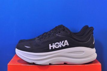 Кросівки Hoka One One Bondi 9 1162013 BWHT 1162013 BWHT фото