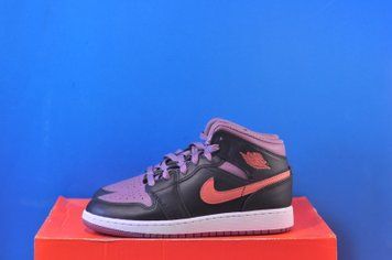 Кросівки Nike Air Jordan Mid FB9909-008 фото