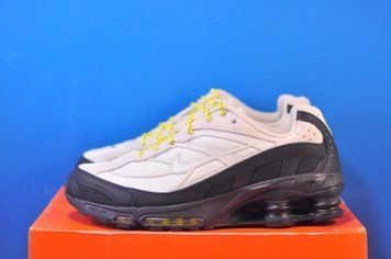 Кросівки Nike Shox Ride 2 'Black Phantom' IB7684-001 IB7684-001 фото