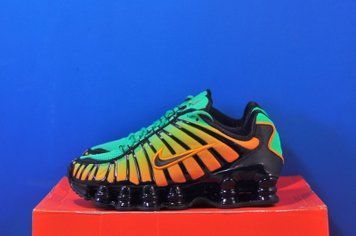 Кросівки Nike Shox TL IO4645-300 IO4645-300 фото