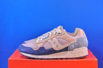 Кросівки Saucony Shadow 5000 OGFW22-05 OGFW22-05 фото