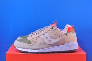 Кросівки Saucony Shadow 5000 Outdoor Beige S70716-1 фото