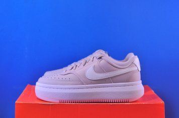Кросівки Nike Court Vision Alta Shoes Pink DM0113-005 DM0113-005 фото