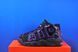 Кросівки Nike Air More Uptempo "Black Action/Grape" DX5954-001 DX5954-001 фото 1