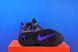 Кросівки Nike Air More Uptempo "Black Action/Grape" DX5954-001 DX5954-001 фото 5