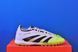Сороконіжки Adidas Predator Pro White/Green JI1181 JI1181 фото 4