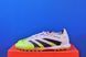 Сороконіжки Adidas Predator Pro White/Green JI1181 JI1181 фото 1