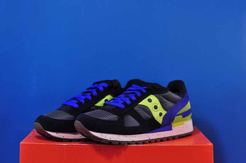 Кросівки Saucony Shadow Original S2108-819 S2108-819 фото