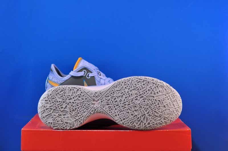 Кросівки Nike Zoom LeBron NXXT Gen DR8784-400 DR8784-400 фото