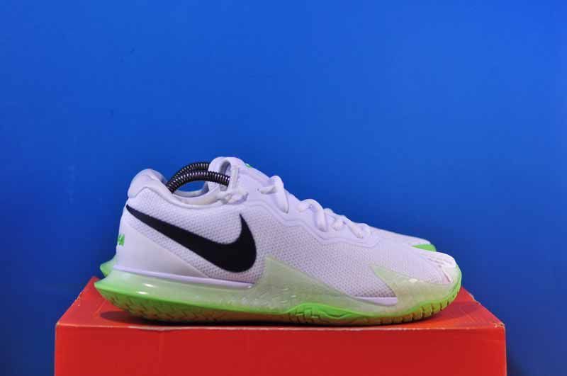 Тенісні кросівки Nike Court Zoom Vapor Cage 4 Rafa DD1579-105 DD1579-105 фото