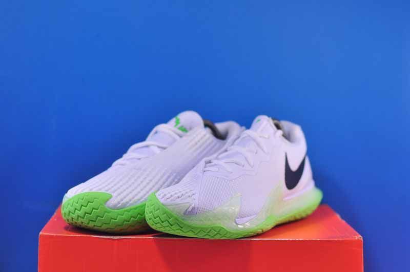 Тенісні кросівки Nike Court Zoom Vapor Cage 4 Rafa DD1579-105 DD1579-105 фото