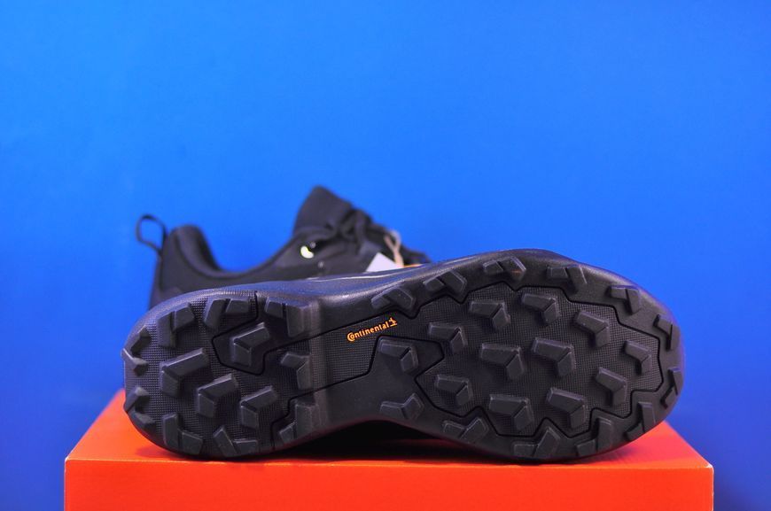 Кросівки Adidas Terrex Skychaser Ax5 Gore-Tex Black JQ2210 JQ2210 фото