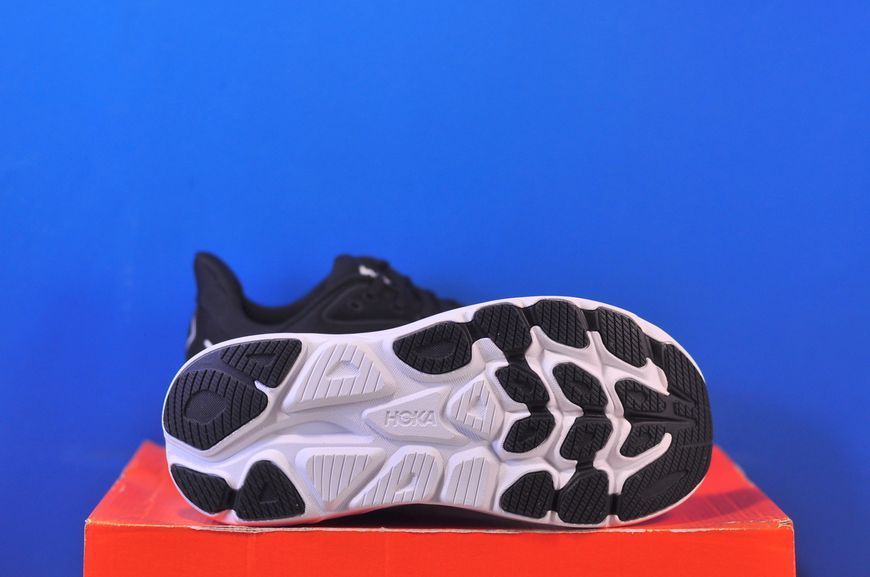 Кросівки Hoka Clifton 10 Wide 1162050 BWHT 1162050 BWHT фото