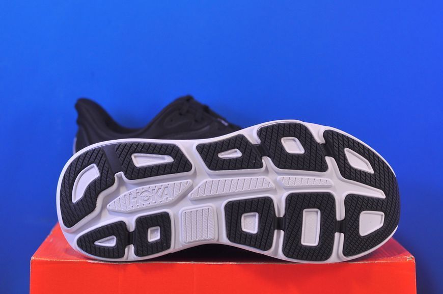 Кросівки Hoka One One Bondi 9 1162013 BWHT 1162013 BWHT фото