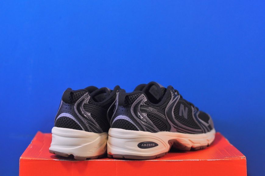 Кросівки New Balance 530 U5309TN U5309TN фото