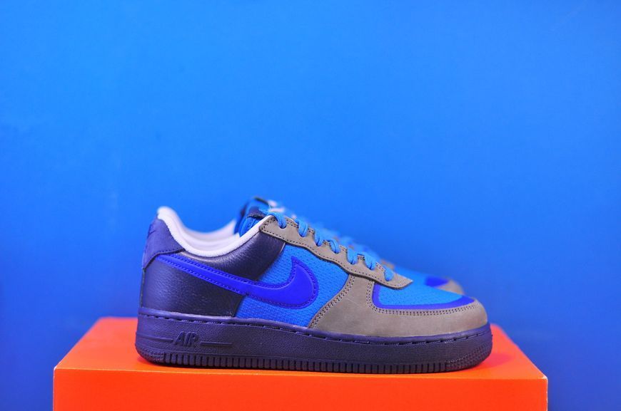 Кросівки Nike Air Force 1 Low HF5516-001 HF5516-001 фото