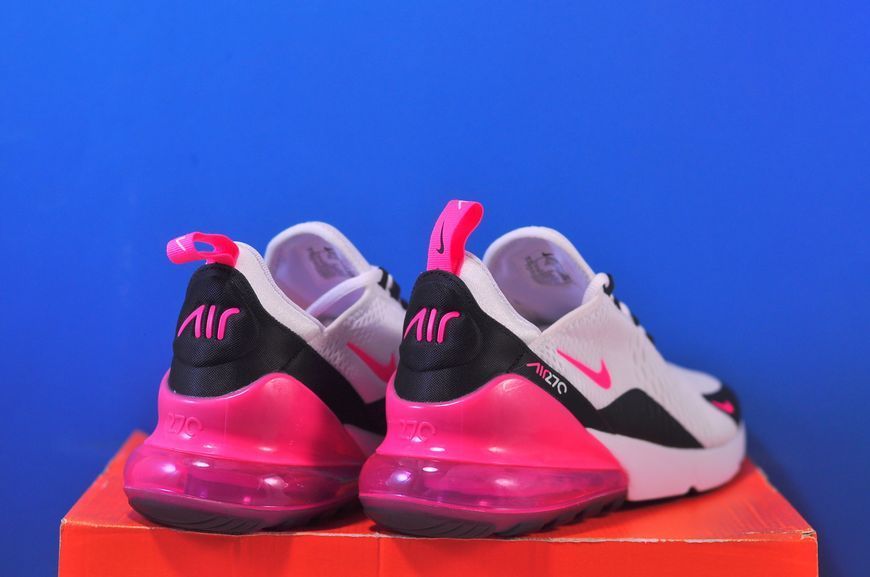 Кросівки Nike Air Max 270 AH6789-127 AH6789-127 фото