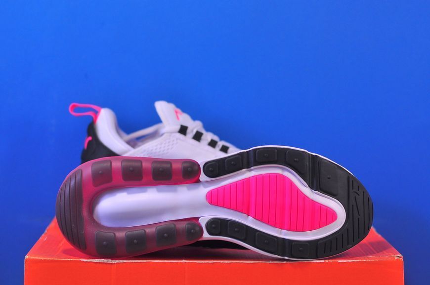 Кросівки Nike Air Max 270 AH6789-127 AH6789-127 фото