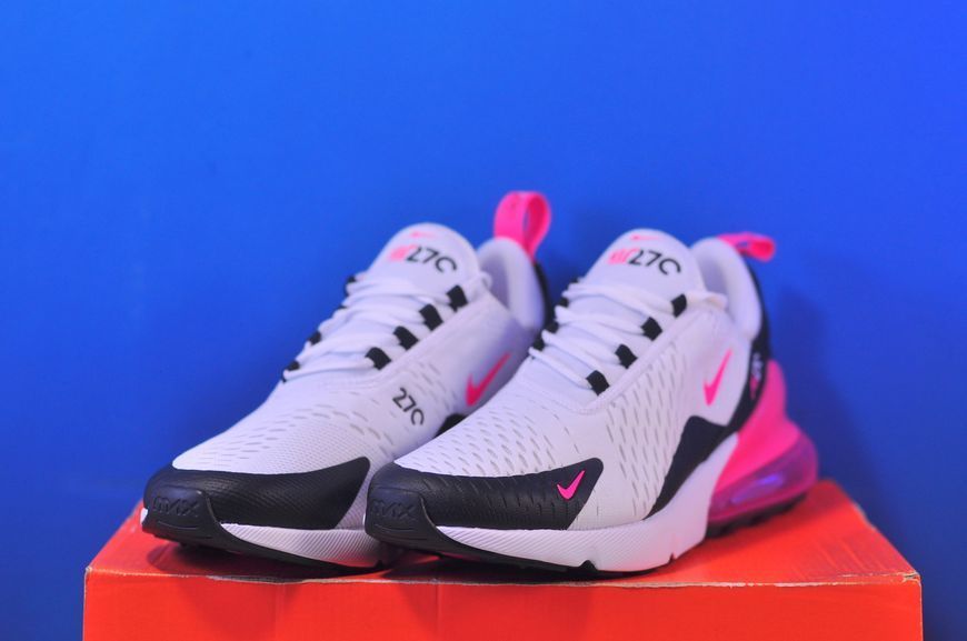 Кросівки Nike Air Max 270 AH6789-127 AH6789-127 фото