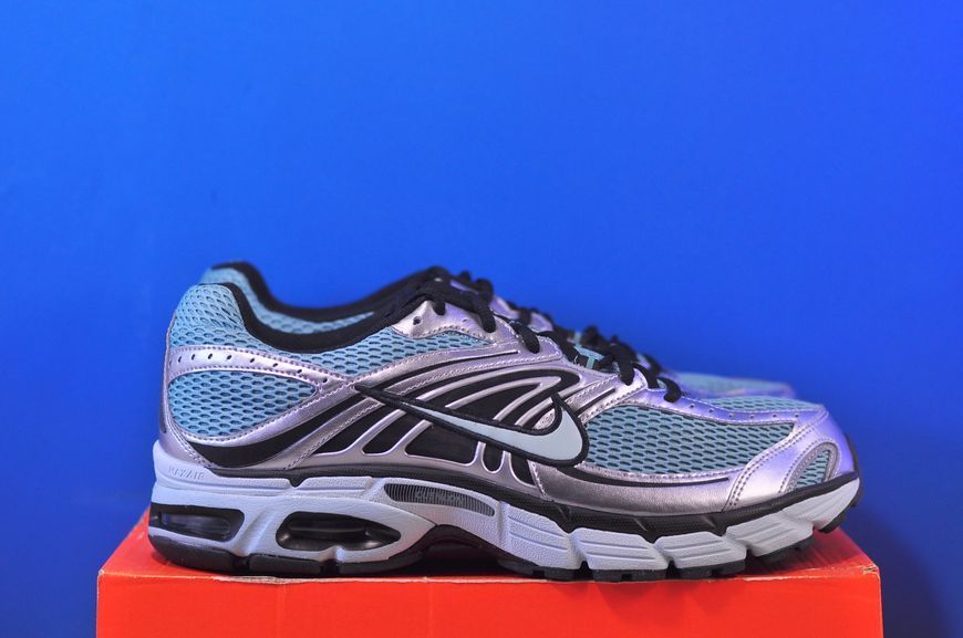 Кросівки Nike Air Max Moto 2K Cannon Green HQ2056-006 HQ2056-006 фото