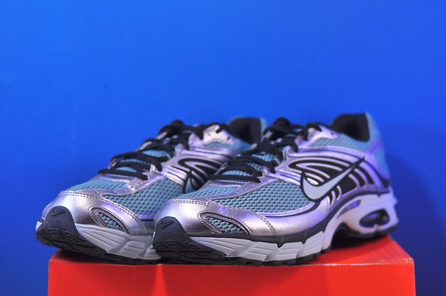 Кросівки Nike Air Max Moto 2K Cannon Green HQ2056-006 HQ2056-006 фото