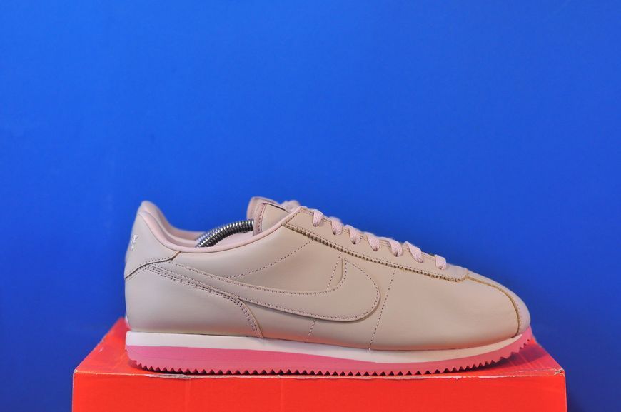 Кросівки Nike Cortez Custom By You FV9523-900 FV9523-900 фото