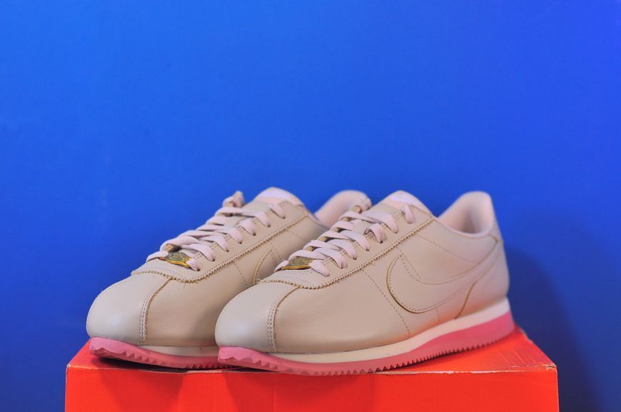 Кросівки Nike Cortez Custom By You FV9523-900 FV9523-900 фото
