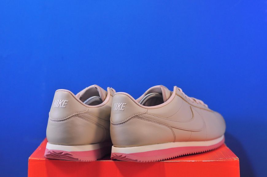 Кросівки Nike Cortez Custom By You FV9523-900 FV9523-900 фото