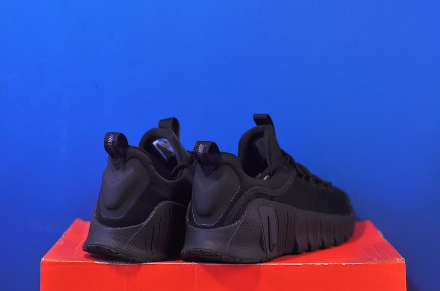 Кросівки Nike Free Metcon 6 Black FJ7126-003 FJ7126-003 фото