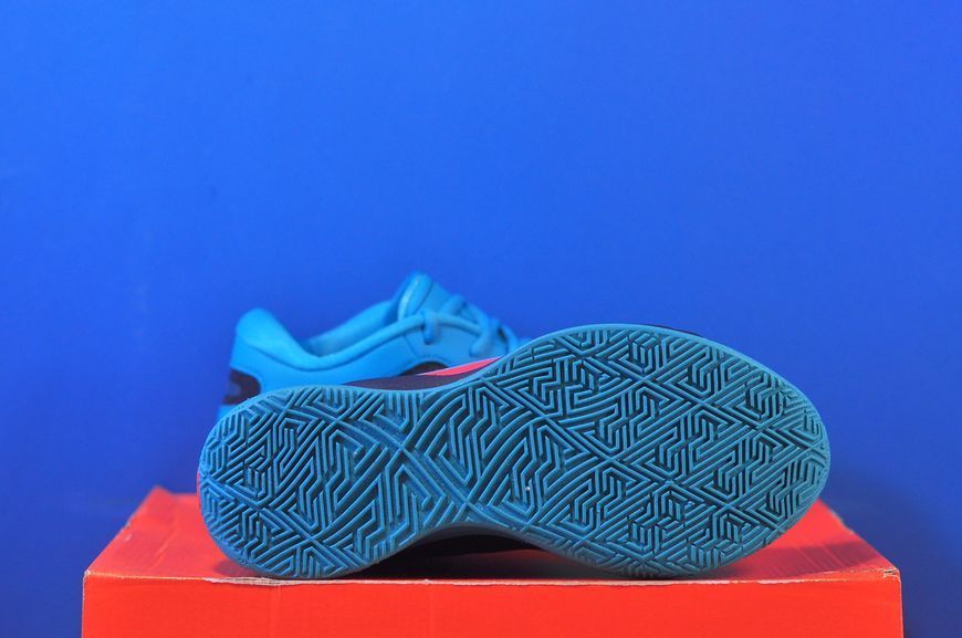Кросівки Nike Giannis Freak 6 Turquoise FJ7792-300 FJ7792-300 фото