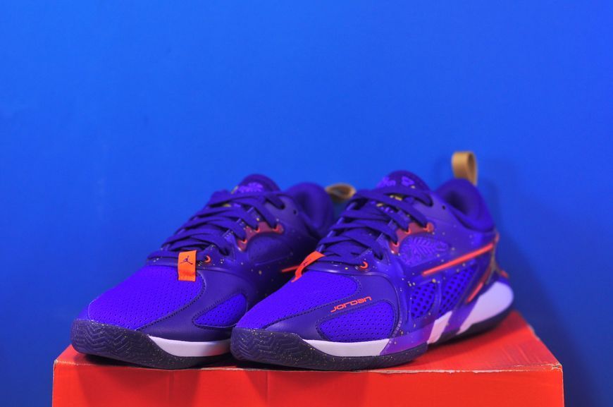Кросівки Nike Jordan Heir Series "Royalty" IH7399-500 IH7399-500 фото