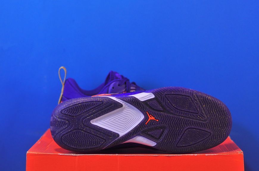Кросівки Nike Jordan Heir Series "Royalty" IH7399-500 IH7399-500 фото