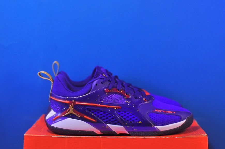 Кросівки Nike Jordan Heir Series "Royalty" IH7399-500 IH7399-500 фото