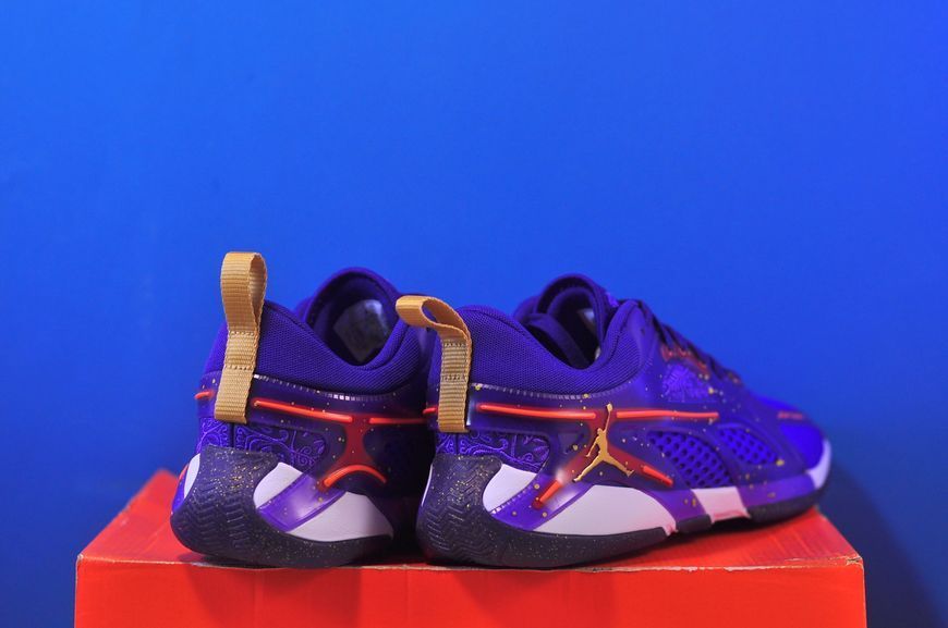 Кросівки Nike Jordan Heir Series "Royalty" IH7399-500 IH7399-500 фото