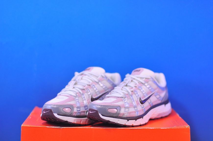 Кросівки Nike P-6000 IM6026-121 IM6026-121 фото