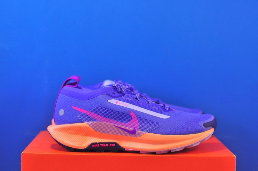 Кросівки Nike Pegasus Trail 5 Gore-Tex FQ0912-503 FQ0912-503 фото